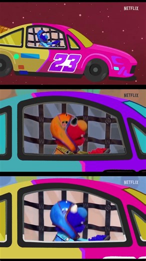 Sesame Street Sunny Days Sparta Pitch Effects Sponsored By Preview 2 Effects