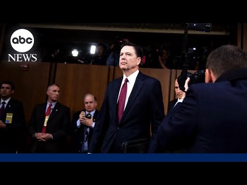 Good Morning America Top News Stories - Wednesday, April 29, 2026