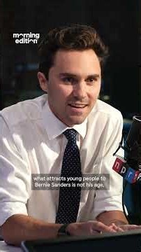 David Hogg says special interests, corporations hold sway over both parties