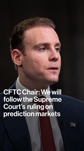 CFTC ready to take prediction market rules to SCOTUS