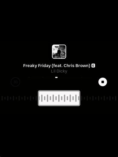 Freaky Friday🖤🎧 #freakyfriday #music #englishsong #fyp #fyppppppppppppppppppppppp