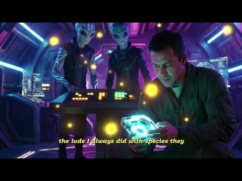 Aliens Thought Humans Were Weak Without Weapons—She Snapped Their Champion | Human Dominance HFY