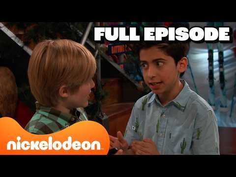 Nicky, Ricky, Dicky & Dawn FULL EPISODE | Tween Wolf | Nickelodeon UK