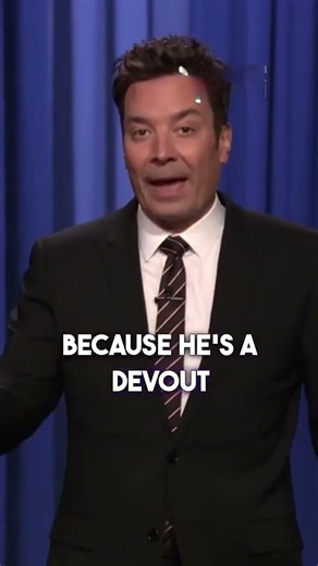 Jimmy Fallon: Trump vs. Pope Leo! Marco Rubio’s "Little Marco" Dilemma 😂 #usa #shorts