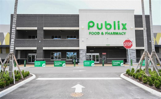 Is Publix, Walmart, Costco, Aldi open on New Year's Eve? See hours