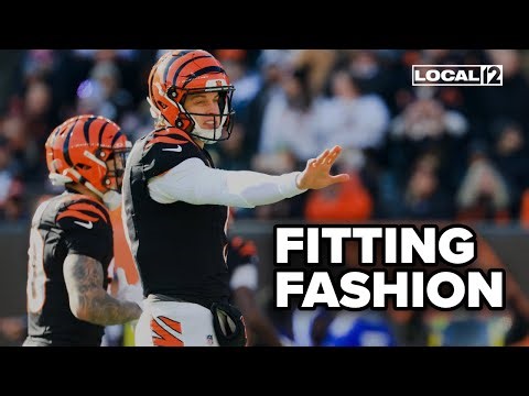 Close Bengals game ends like so many others recently; embarrassing loss to Browns ends 6-11 season
