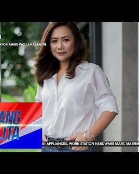 Dueñas, Iloilo Vice Mayor, patay matapos aksidente umanong mabaril ang sarili | Unang Balita