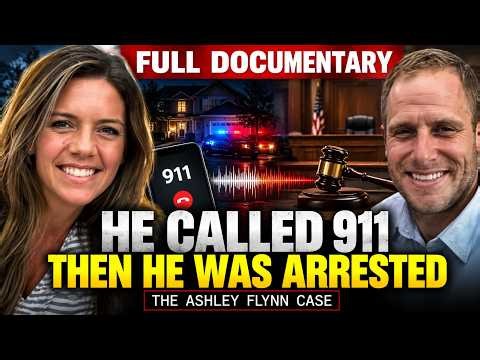 The Ashley Flynn Case: From the 911 Call to the Guilty Verdict | Full Documentary