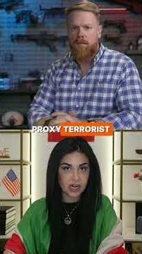 TRUMP is NOT Starting a WAR