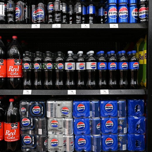 PepsiCo recalls 122,021 cases of Gatorade sold in 37 states over unlisted food dyes