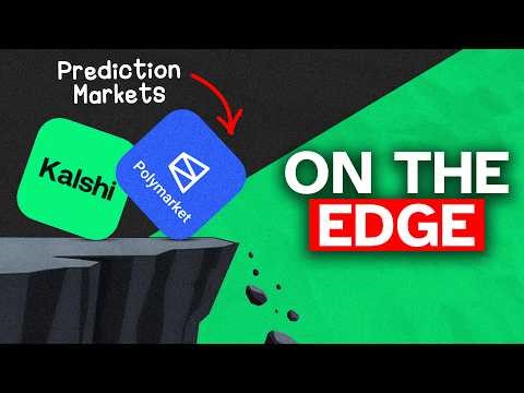 How One Ruling Could End Kalshi & Polymarket