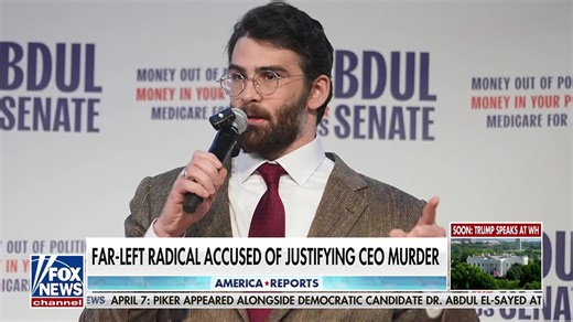 Fake MAGA influencer exposed as AI persona