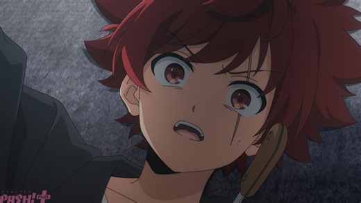 【アニメ夜桜さん】凶一郎と太陽は六美の指示で逃走する百を追う!アニメ『夜桜さんちの大作戦』第41話「金級会議」あらすじ＆先行カット