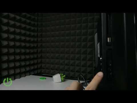 TELEFUNKEN TV – No Picture Fix