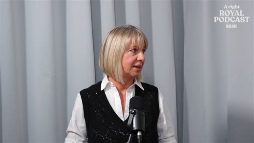 The truth behind Prince William and Princess Kate's early split – and what they've said about it in their own words