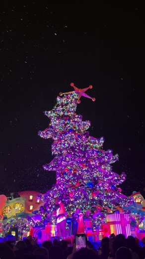 A Fun Day at Universal Studios Hollywood