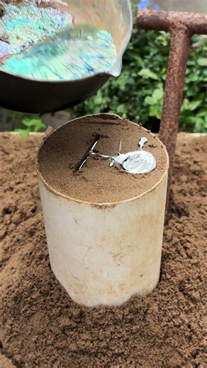 Building My Perfect Hand Tool #DIY #handcraft #satisfying #creative #fun #lifehack 1001