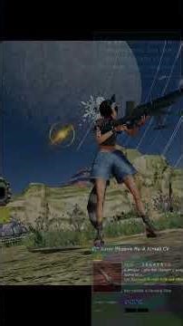 [PSo2:NGS] PSA: Slayer Only ARKs Records April 22nd 2026 - Trainia Coccoon: Parkour Master