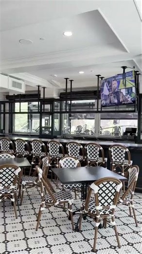 Take a look at Market on Morehead with Rail Trail, Jumbotron views