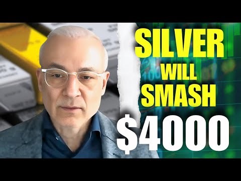 This Is a SERIOUS Warning! Most People Have No Idea What's Coming for Gold & Silver - Peter Krauth