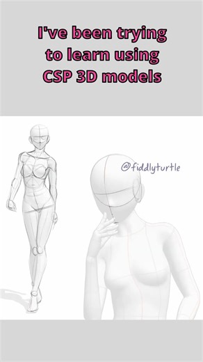 Drawing Momo from TWICE - fanart timelapse #digitalart #drawingprocess