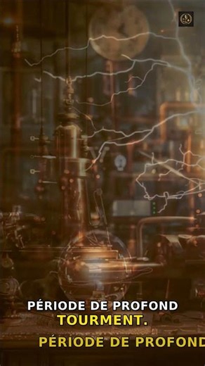 Unveiling Polyphase Power Systems: The Game-Changing Innovation by Nikola Tesla