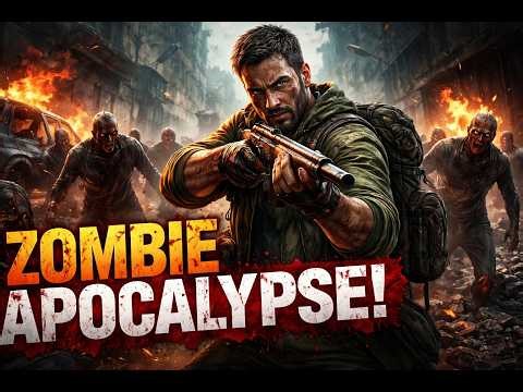 Surviving the Zombie Apocalypse