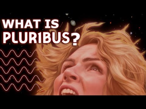 WHAT IS PLURIBUS? | Five Unexpected Theories