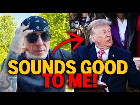 Is Trump Seriously THREATENING Us With Healthcare?!