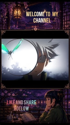 The Boxer 🥊 | The Most Terrifying Genius in Boxing Anime 🔥 #Anime