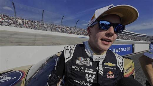 What drivers said after NASCAR All-Star Race