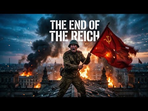 The Trap That Crushed Hitler’s Best Tanks I Full Documentary