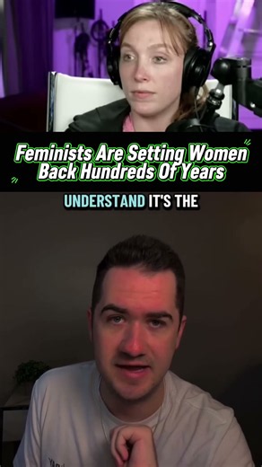 Women Should Be Held Accountable #feminism #redpill #accountability