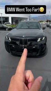 New BMW x5 2026 #bmwx5 #bmwx5review #bmwx5e70