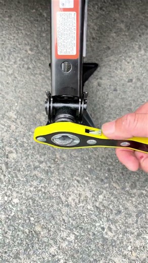 ✅ Car Auto Wrench Ratchet Tool - Product Link in Bio ( # 2634 )