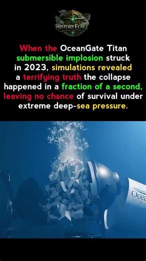 Crushed in Silence 💀 #history #facts #shorts