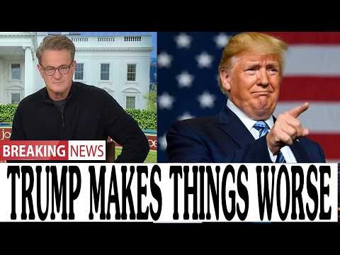 Morning Joe 7/21/26 | 🅼🆂🅽🅱️🅲 Breaking News Today July 21, 2026
