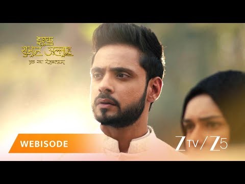 ISHQ SUBHAN ALLAH | Episode - 277 | Part 1 | Mawlawi Ahmed, Zara Ahmed