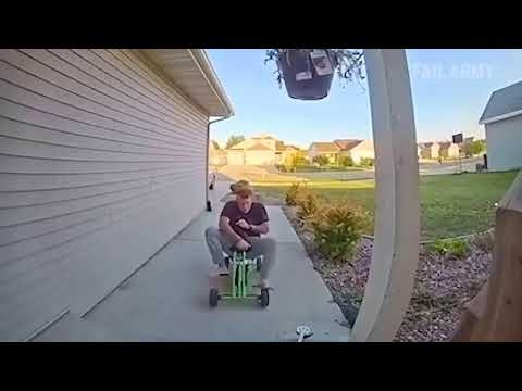 Best Videos You Can't Miss 🤣 Men Caught on Camera | Live Re-Watch