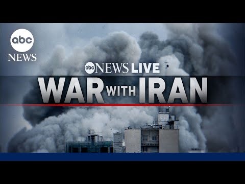 War With Iran Full Episode: Tue, Mar 31, 2026