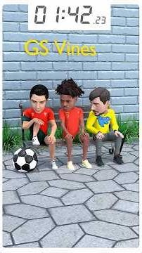 Finding Myself on YouTube Shorts