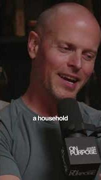 Try to be curious #timferriss