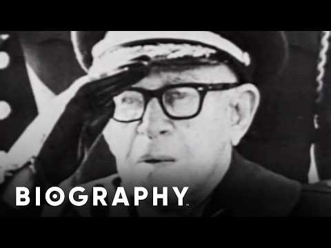 Omar Bradley: The Quiet General Who Won the War | Full Documentary | Biography