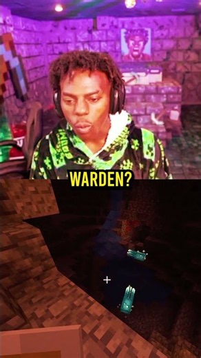 Kai Cenat Still Can't Tell The Difference Between Squid And Warden 😭