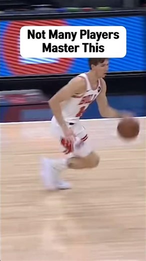 Not many players master this 💯