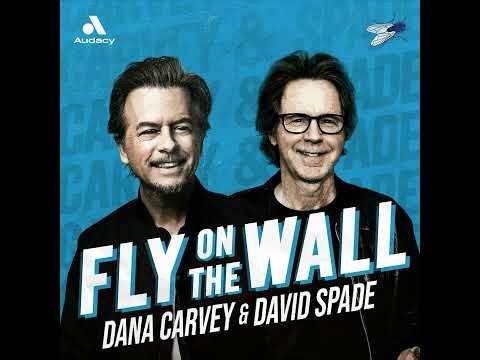 Steve Martin and Martin Short