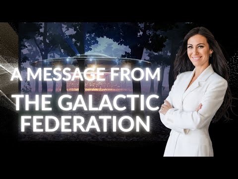 I Saw Humanity’s Future: Galactic Disclosure, New Earth & Quantum Technology