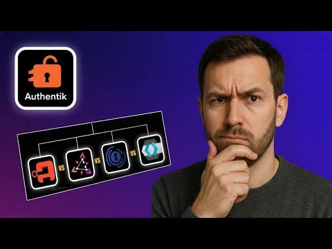 Authentik vs Zitadel vs Keycloak : Duel IAM 2025