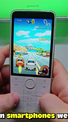 Lost Java Games Fast and Furious 6 #java #retrogaming #nostalgia