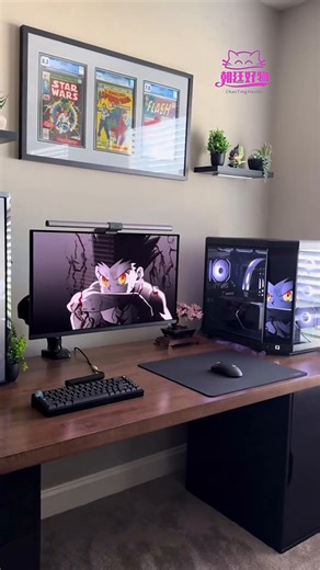 外星人（Alienware）27英寸 4K电竞显示器 QD-OLED 240Hz 0.03ms 游戏高刷屏 AW2725Q